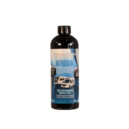 DiamondBrite Leisure Glass Cleaner 500 ml.