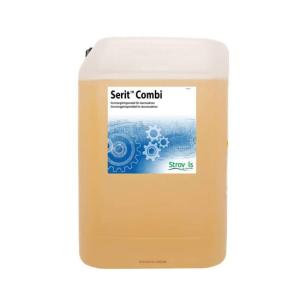 Strovels Serit Combi 25L