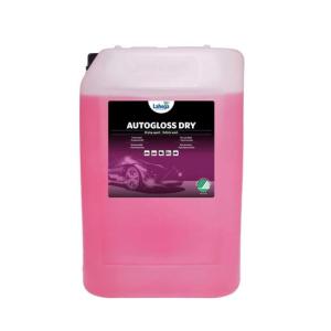 Lahega Autogloss Dry