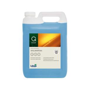 Lahega Spolarvätska Greenium 5L