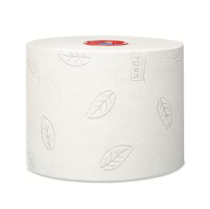 Tork Mid-size Toalettpapper 2-lags 27 rullar x 100m