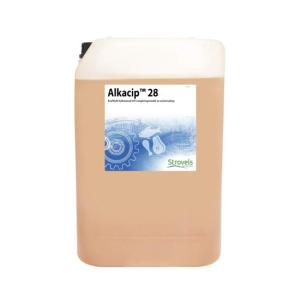 Strovel Alkacip 28
