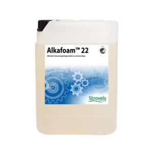 Stroevels Alkafoam 22
