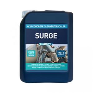 Concept Surge Kalklösare 5 Liter