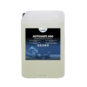 Lahega Autosafe 400, 25 liters dunk.