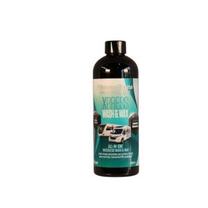 DiamondBrite Leisure Waterless Wash 500 ml.