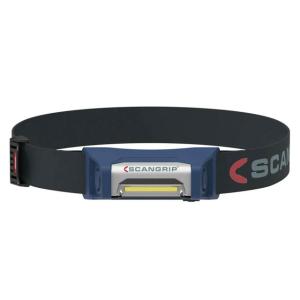 Scangrip I-View laddbar pannlampa