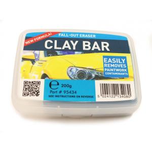 Concept Clay