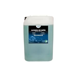Lahega Alfanol HD Grön, 25 Liter