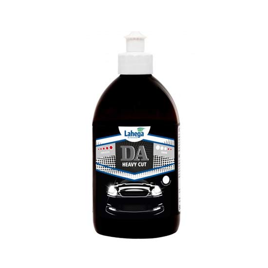 Lahega DA Heavy Cut 500 ml