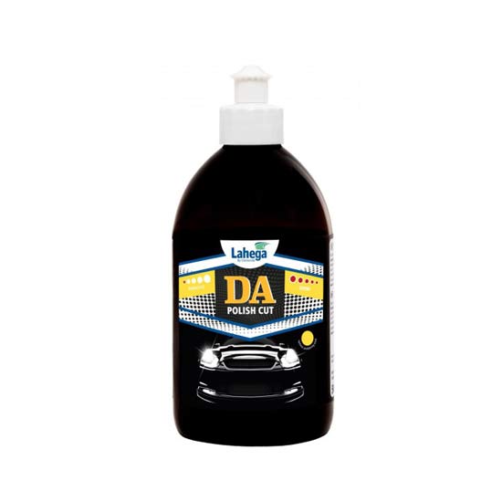 Lahega DA Polish Cut