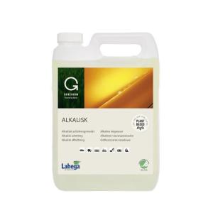 Lahega Greenium Alkalisk 5L