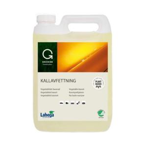 Lahega Greenium Kallavfettning 5L