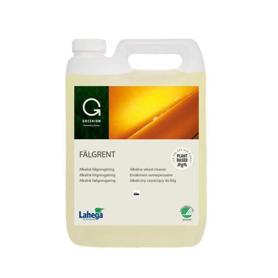 Lahega Greenium Fälgrent 5L