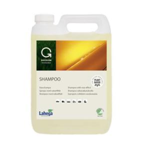 Lahega Greenium Schampo 5L