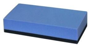 Glosser Appliceringssvamp, 5x10 cm, stor 12-pack