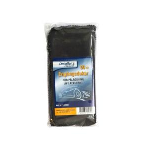 Engångsdukar för applicering, 50 st/påse