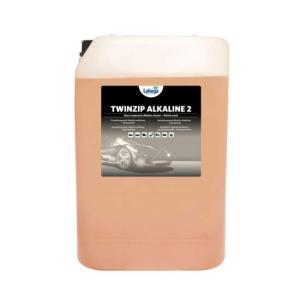 Lahega TwinZip Alkaline 2 25 Liter,