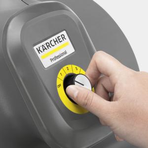 KÄRCHER Torkfläkt AB 20/1 Ec