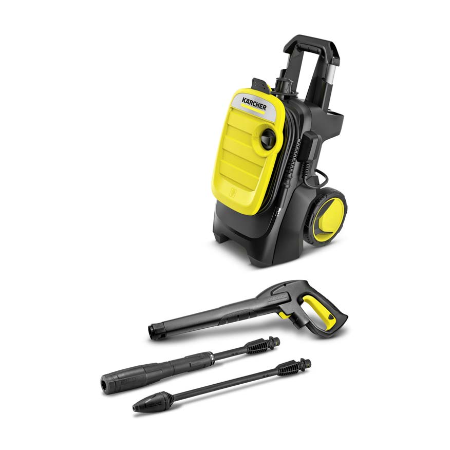 KÄRCHER Högtryckstvätt K5 Compact