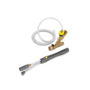 Inno Foam-sats skummunstyckesats