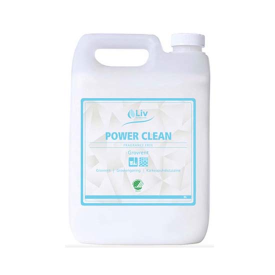 LIV Power clean fresh 5 Liter