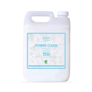 LIV Power clean fresh 5 Liter