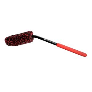 Wheel Woolie Fälgborste - Vinklad