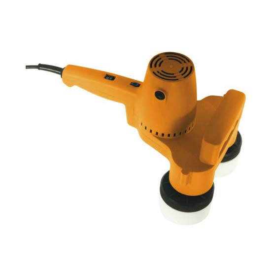 Polermaskin Autorange - Hobby