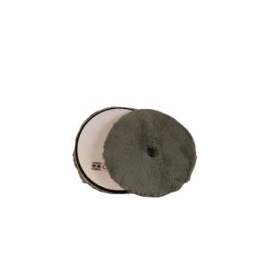 Care of Cars 5 tum Microfiber Wool Pad 140mm Grå