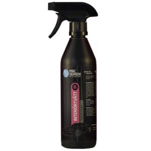 MAC Interiörtvätt 0,5 Liter