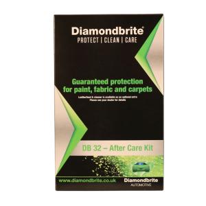 DiamondBrite After Care Kit