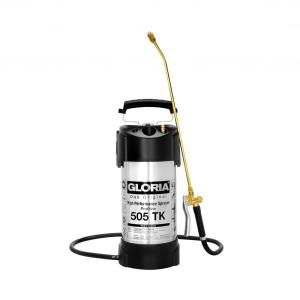 Gloria PROFILINE 505 TK 5 L Tryckspruta