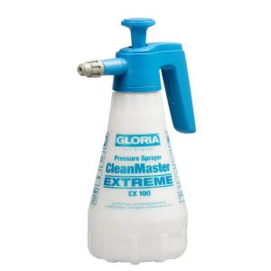 GLORIA Clean Master Extreme EX100 FKM+