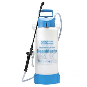 GLORIA CleanMaster CM 80, 8 L