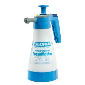 GLORIA FoamMaster FM 10, 1 l FKM