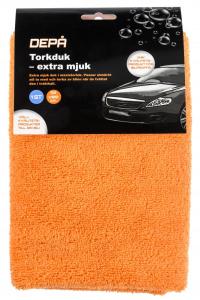 Depå Mikrofiber torkduk 50 x 100 cm.