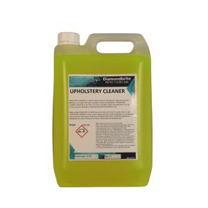 DiamondBrite Upholstery Cleaner 5 Liter