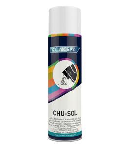 Concept Chu-Sol tuggummi, limlösare 450 ml