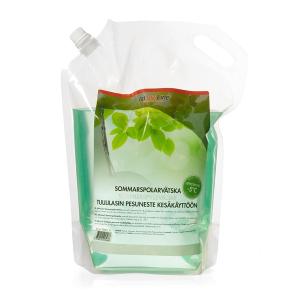 AdProLine® Spolarvätska sommar 3 Liter påse,