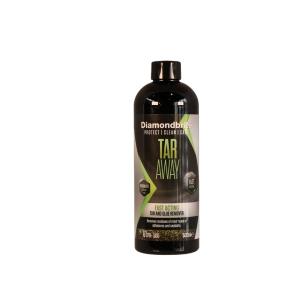 DiamondBrite Tar & Glue Remover 500 ml