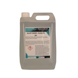 DiamondBrite Alloy Wheel Cleaner 5 Liter Non Acidic