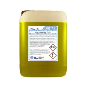 Mac 111 Flygrostlösare, 10 Liter.