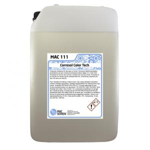 Mac 111 Flygrostlösare 25 Liter.