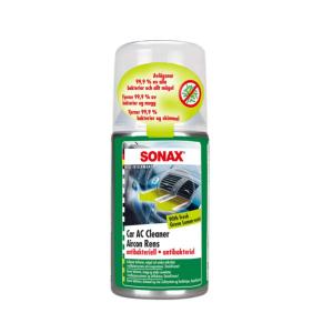 Sonax Car AC Cleaner - rengöring för AC