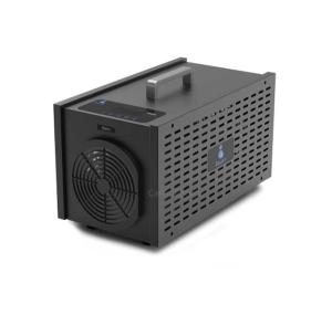 Kraftfull Ozongenerator Storm