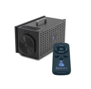 Fjärrkontroll för ozongenerator Storm