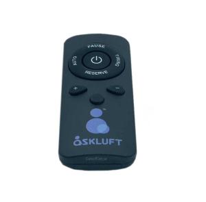 Fjärrkontroll för ozongenerator Storm