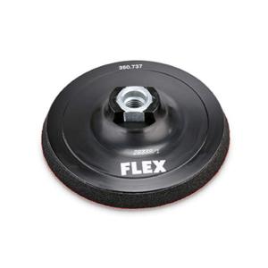 Flex 125mm Stödrondell BP-M D125 M14