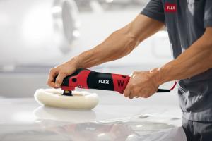 Makita Polermaskin 9237CB